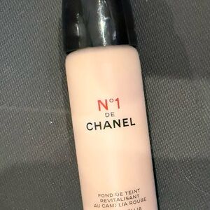 CHANEL N°1 De Chanel Foundation - Cream